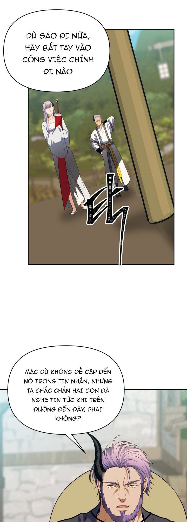 đọc truyện Thăng Cấp Trở Lại Chương 54 ảnh 58 tại Thiên Thai Truyện