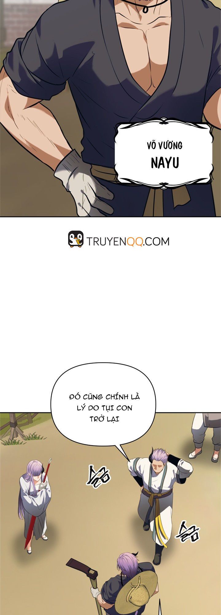 đọc truyện Thăng Cấp Trở Lại Chương 54 ảnh 59 tại Thiên Thai Truyện