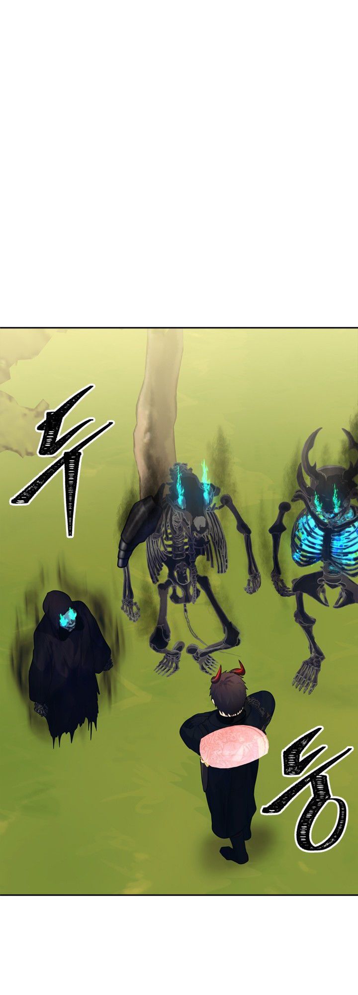 đọc truyện Thăng Cấp Trở Lại Chương 54 ảnh 11 tại Thiên Thai Truyện