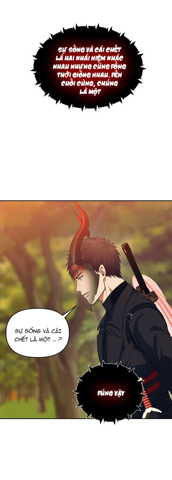 đọc truyện Thăng Cấp Trở Lại Chương 55 ảnh 12 tại Thiên Thai Truyện