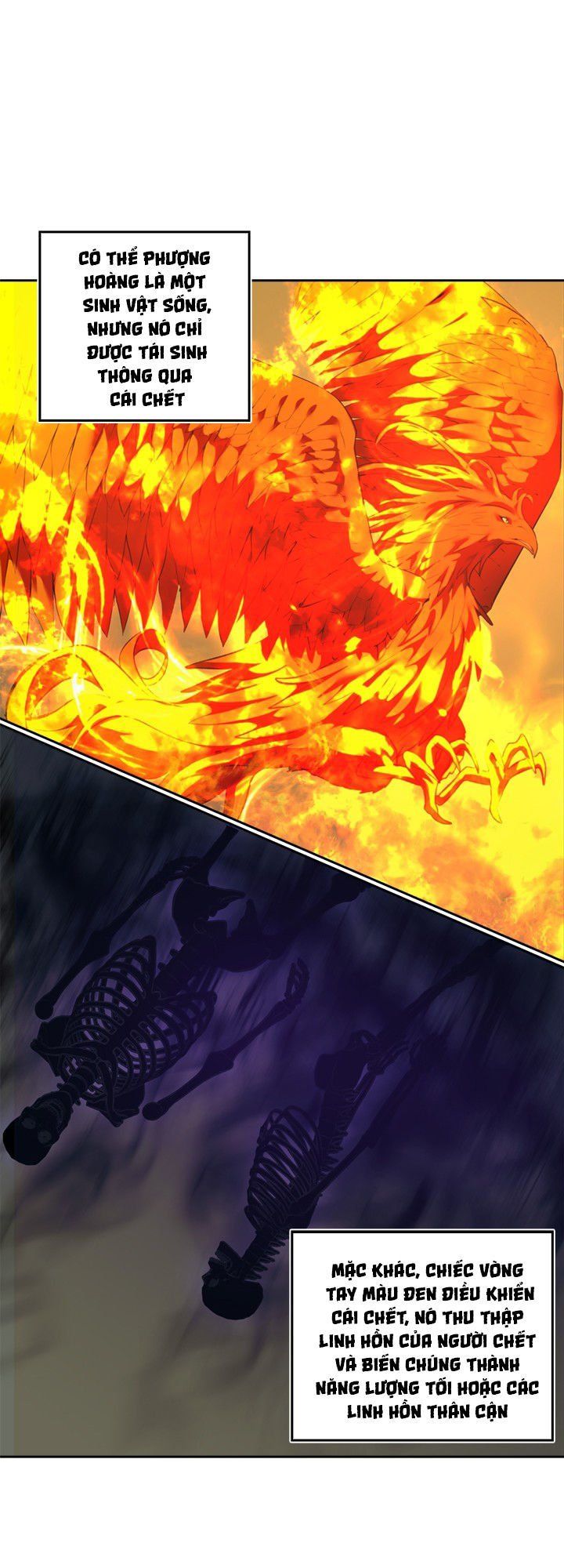 đọc truyện Thăng Cấp Trở Lại Chương 55 ảnh 13 tại Thiên Thai Truyện