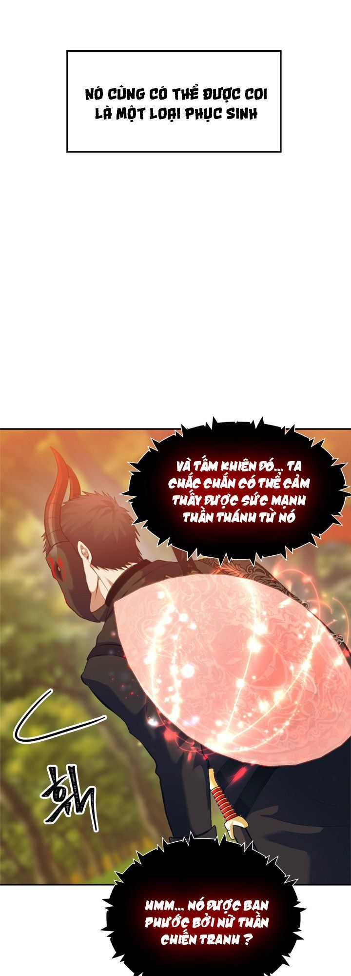 đọc truyện Thăng Cấp Trở Lại Chương 55 ảnh 14 tại Thiên Thai Truyện