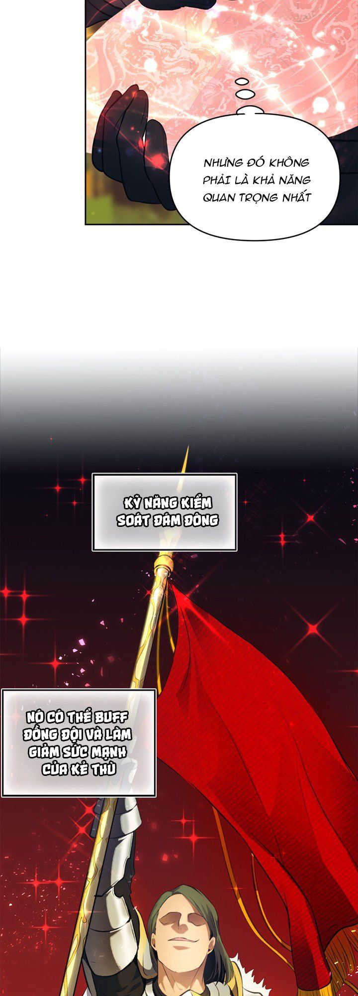 đọc truyện Thăng Cấp Trở Lại Chương 55 ảnh 19 tại Thiên Thai Truyện