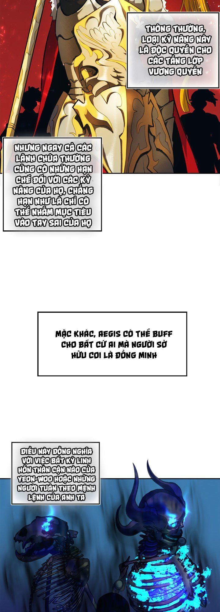 đọc truyện Thăng Cấp Trở Lại Chương 55 ảnh 20 tại Thiên Thai Truyện