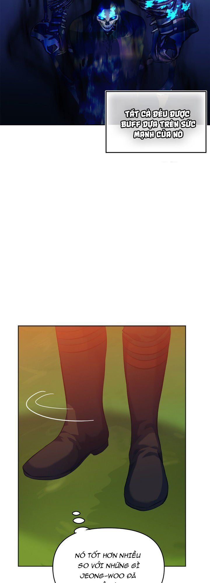 đọc truyện Thăng Cấp Trở Lại Chương 55 ảnh 21 tại Thiên Thai Truyện