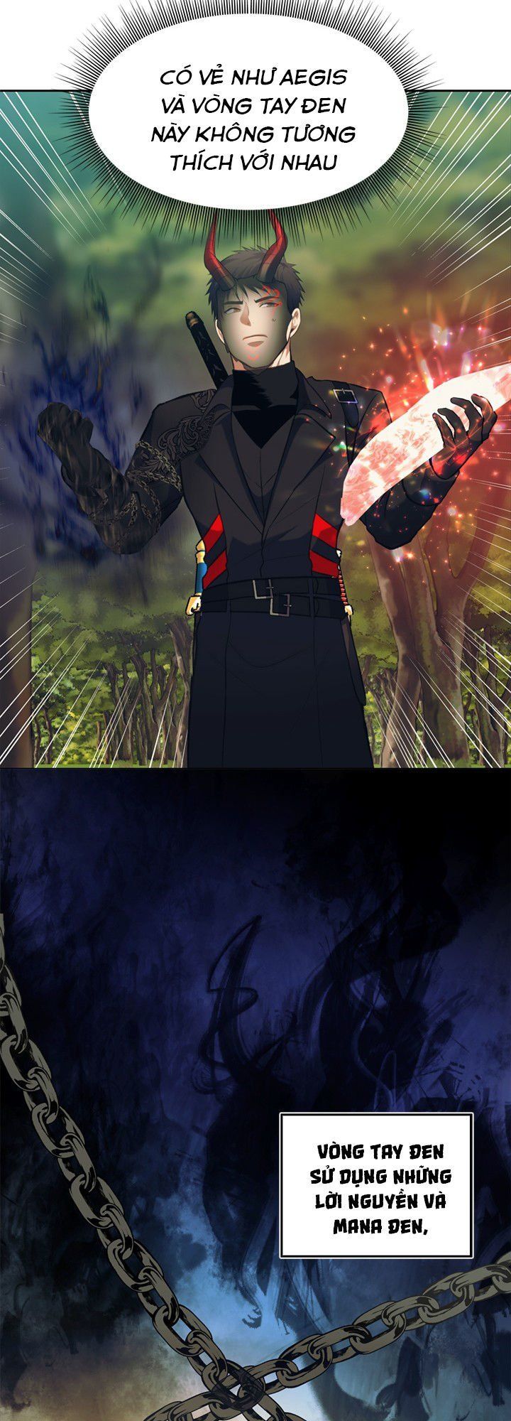 đọc truyện Thăng Cấp Trở Lại Chương 55 ảnh 27 tại Thiên Thai Truyện