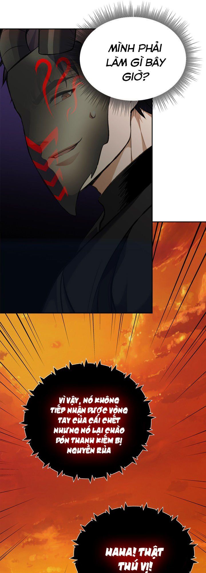 đọc truyện Thăng Cấp Trở Lại Chương 55 ảnh 31 tại Thiên Thai Truyện