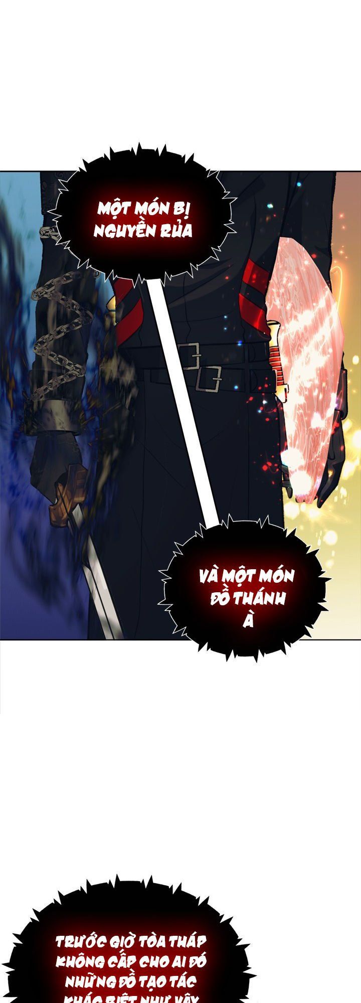 đọc truyện Thăng Cấp Trở Lại Chương 55 ảnh 33 tại Thiên Thai Truyện