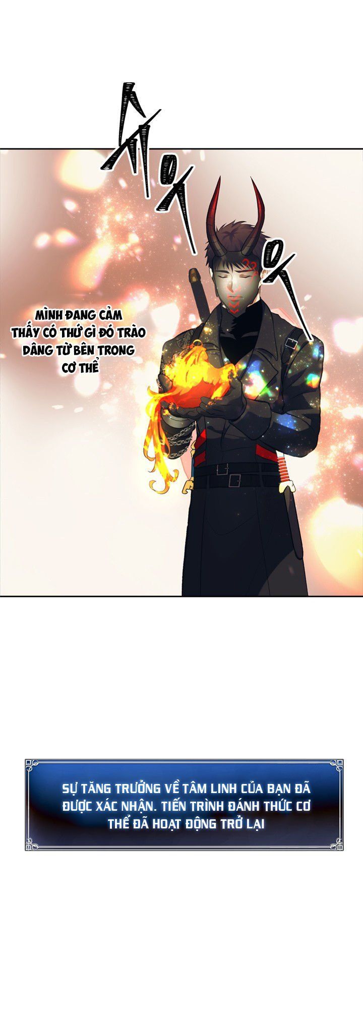 đọc truyện Thăng Cấp Trở Lại Chương 55 ảnh 49 tại Thiên Thai Truyện