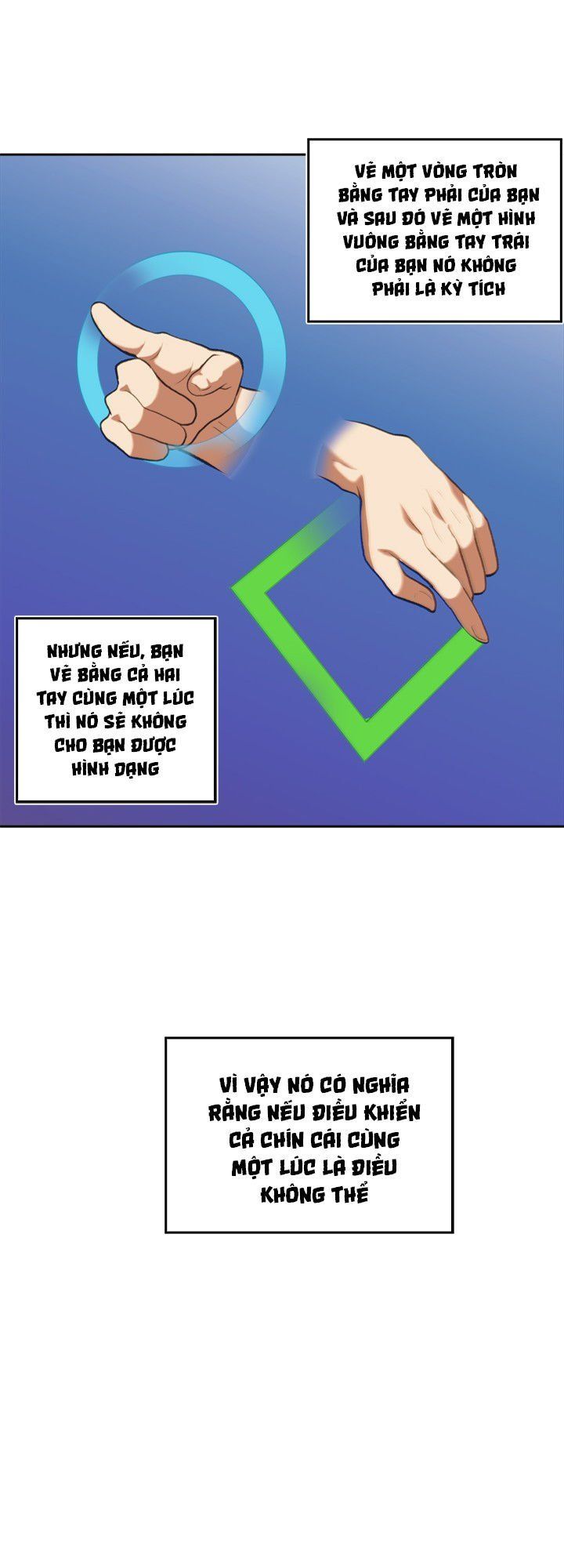 đọc truyện Thăng Cấp Trở Lại Chương 55 ảnh 61 tại Thiên Thai Truyện