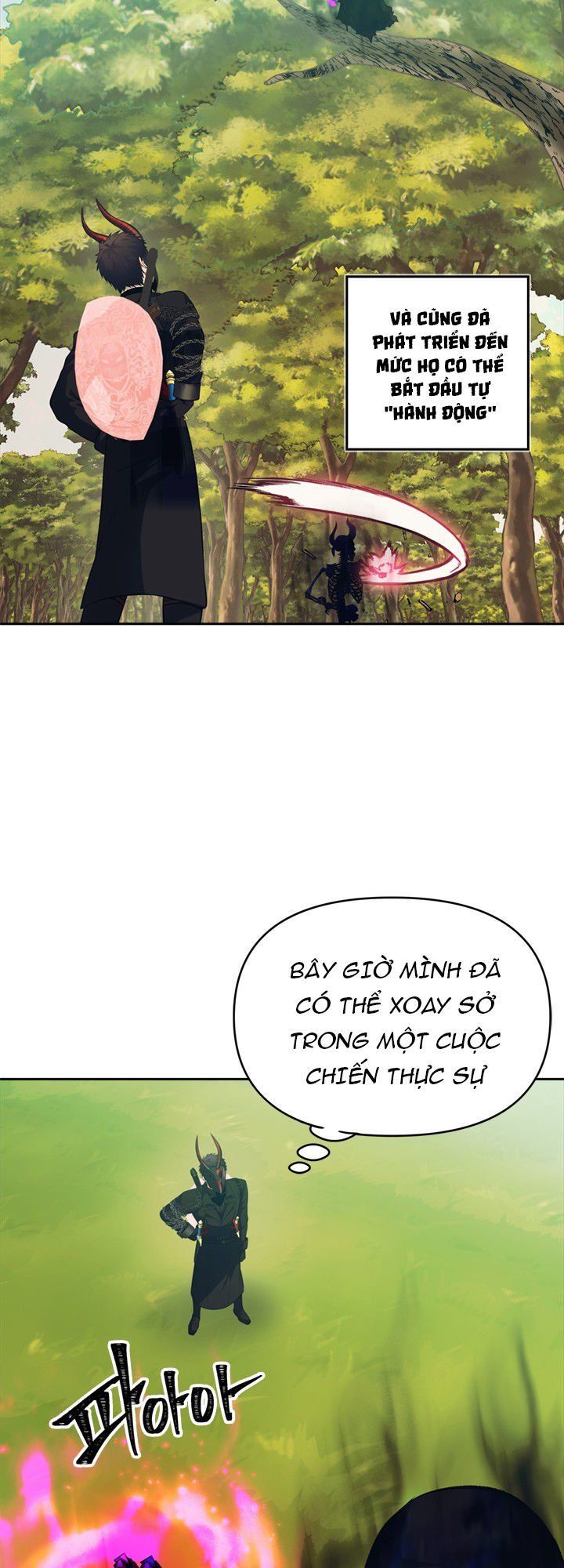 đọc truyện Thăng Cấp Trở Lại Chương 56 ảnh 18 tại Thiên Thai Truyện