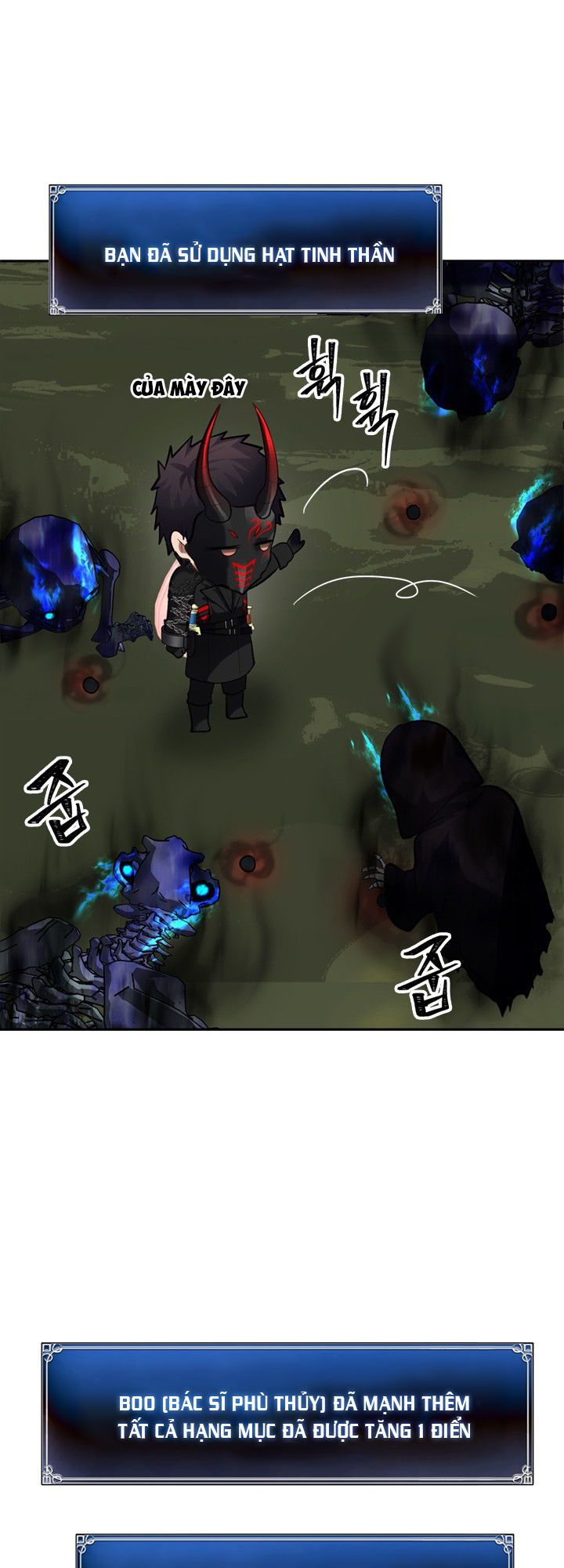 đọc truyện Thăng Cấp Trở Lại Chương 56 ảnh 36 tại Thiên Thai Truyện