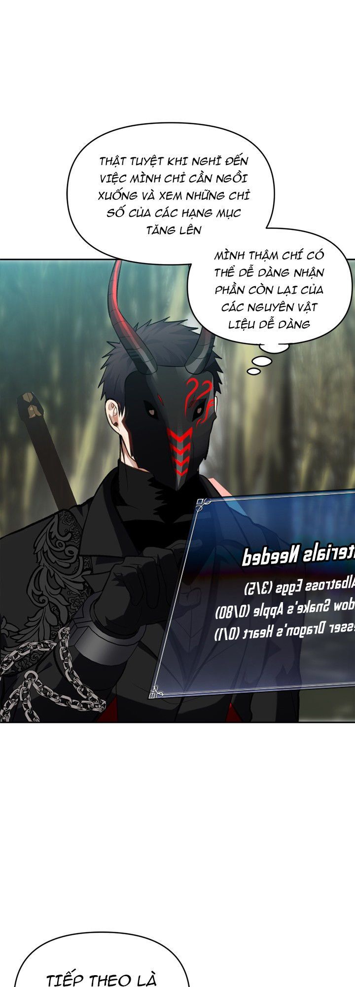 đọc truyện Thăng Cấp Trở Lại Chương 56 ảnh 39 tại Thiên Thai Truyện