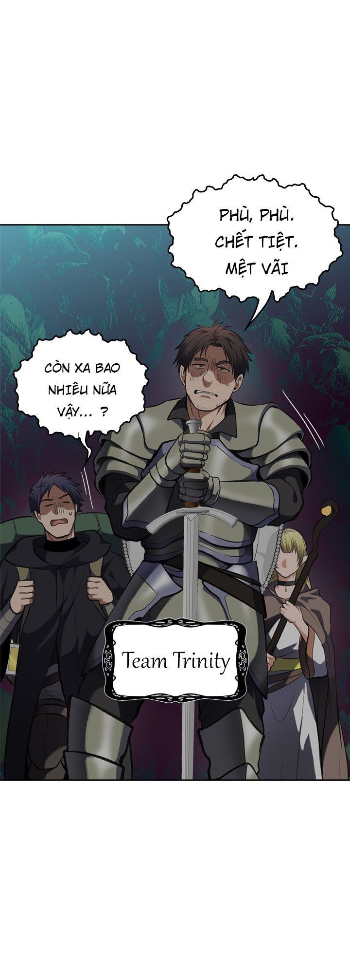 đọc truyện Thăng Cấp Trở Lại Chương 56 ảnh 42 tại Thiên Thai Truyện