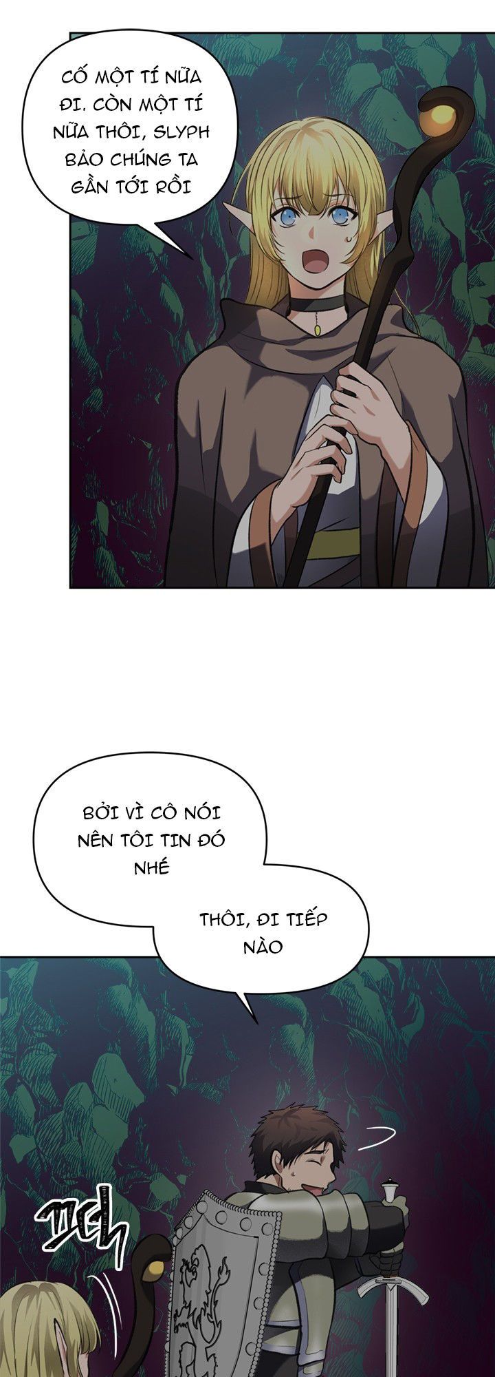 đọc truyện Thăng Cấp Trở Lại Chương 56 ảnh 43 tại Thiên Thai Truyện