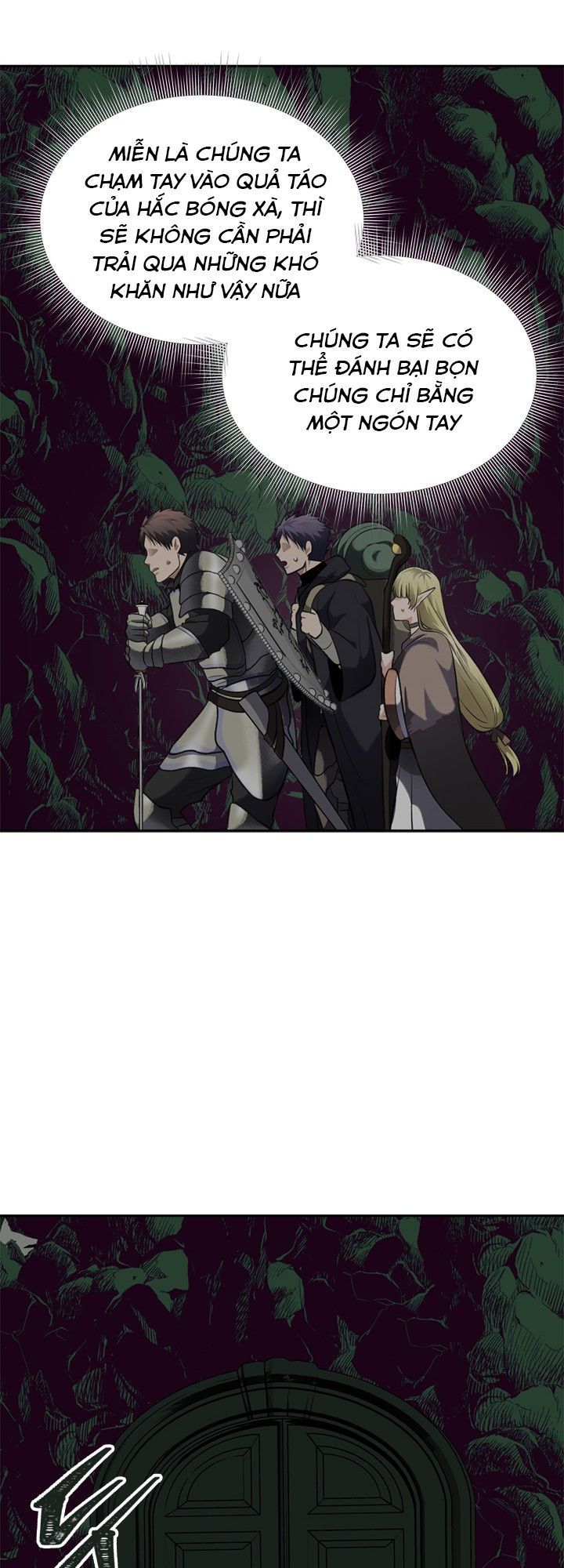 đọc truyện Thăng Cấp Trở Lại Chương 56 ảnh 47 tại Thiên Thai Truyện