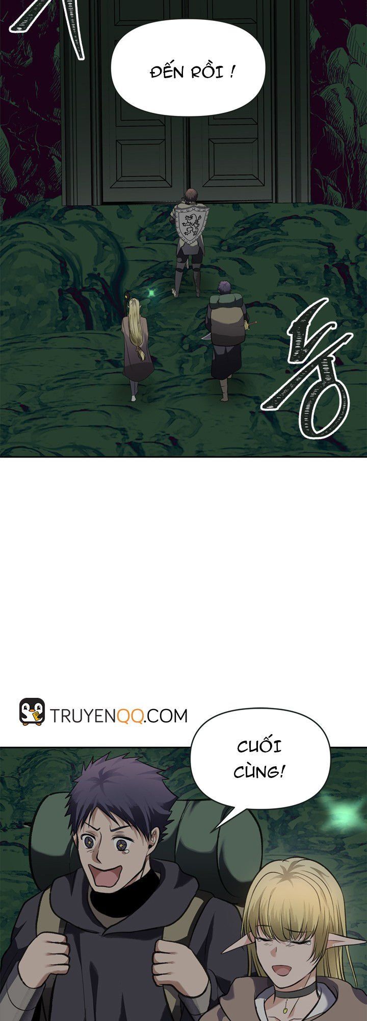 đọc truyện Thăng Cấp Trở Lại Chương 56 ảnh 48 tại Thiên Thai Truyện