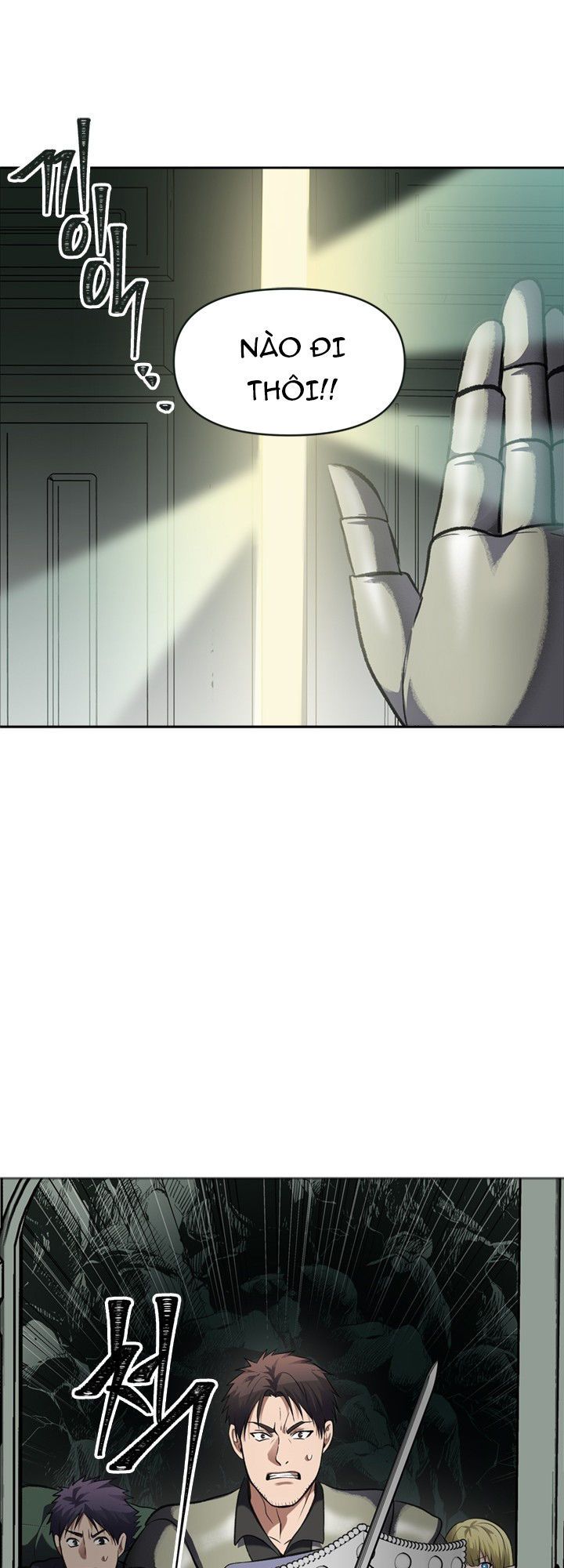 đọc truyện Thăng Cấp Trở Lại Chương 56 ảnh 50 tại Thiên Thai Truyện