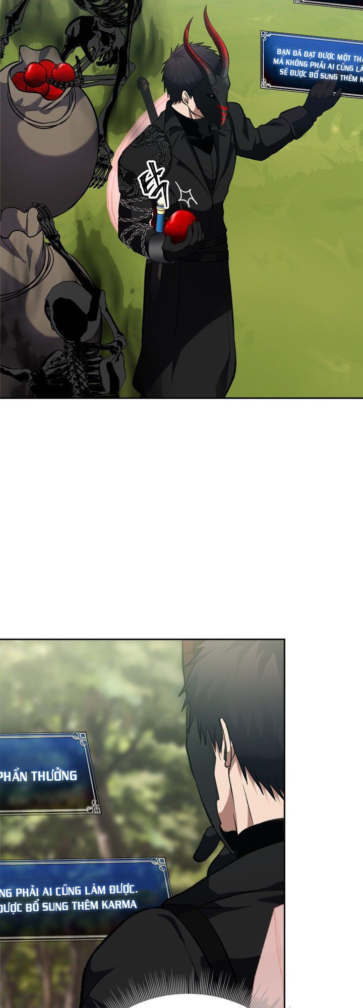 đọc truyện Thăng Cấp Trở Lại Chương 56 ảnh 55 tại Thiên Thai Truyện