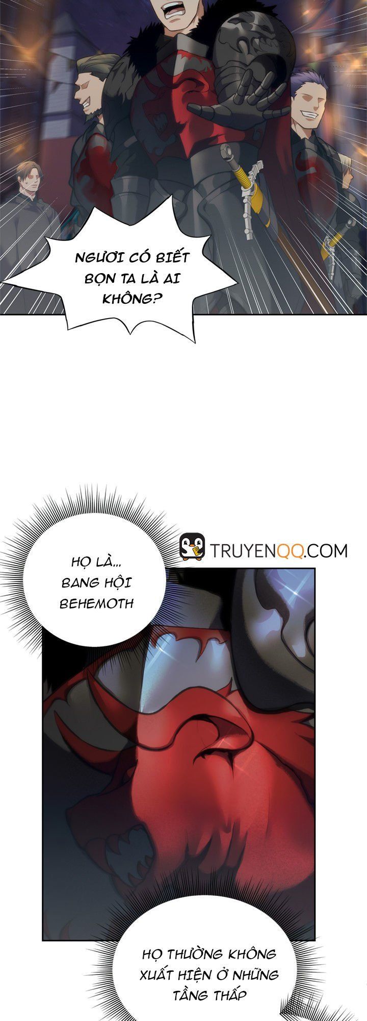 đọc truyện Thăng Cấp Trở Lại Chương 57 ảnh 12 tại Thiên Thai Truyện