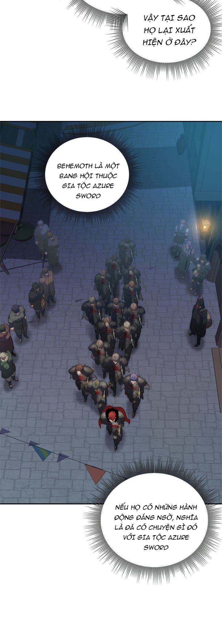 đọc truyện Thăng Cấp Trở Lại Chương 57 ảnh 13 tại Thiên Thai Truyện