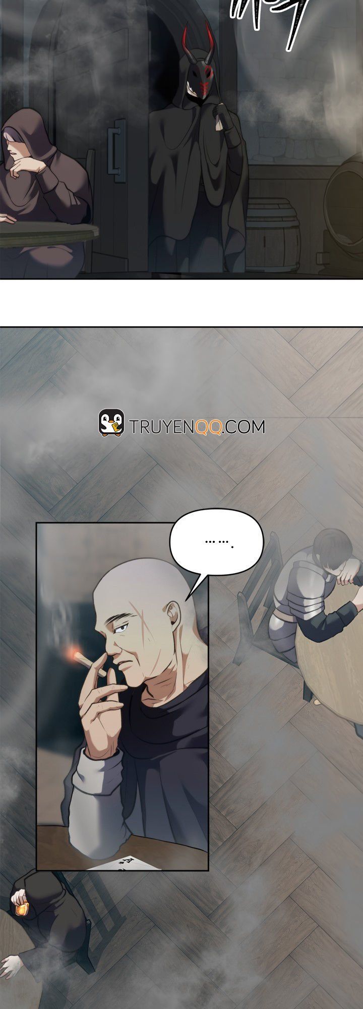 đọc truyện Thăng Cấp Trở Lại Chương 57 ảnh 18 tại Thiên Thai Truyện