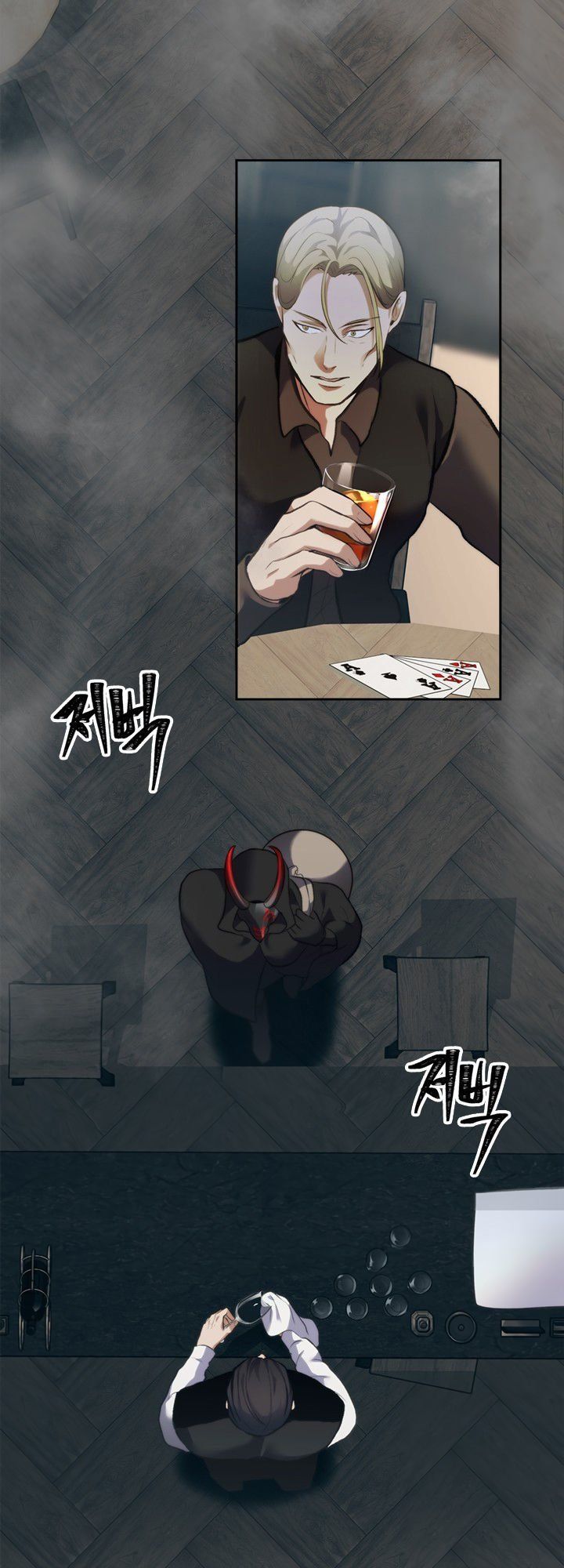 đọc truyện Thăng Cấp Trở Lại Chương 57 ảnh 19 tại Thiên Thai Truyện