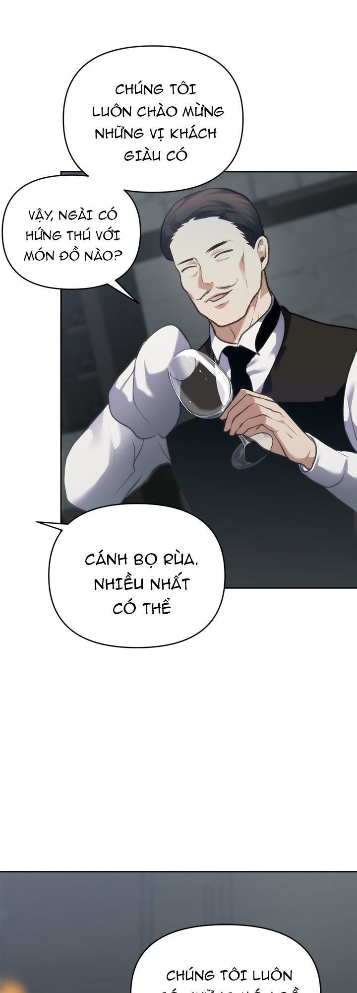 đọc truyện Thăng Cấp Trở Lại Chương 57 ảnh 22 tại Thiên Thai Truyện