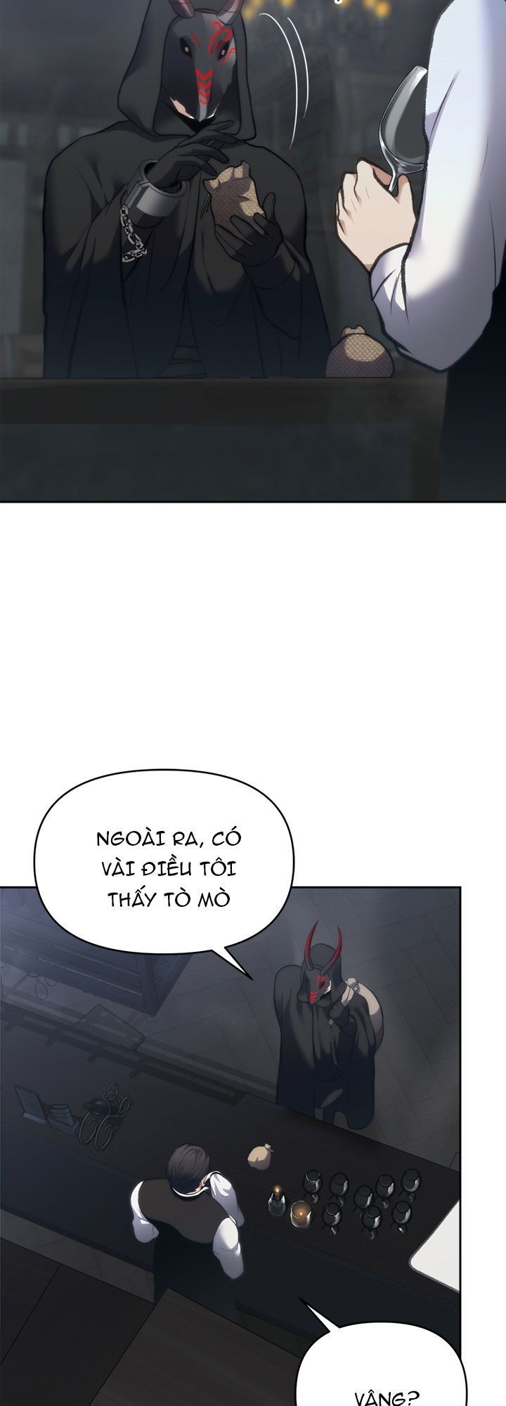 đọc truyện Thăng Cấp Trở Lại Chương 57 ảnh 25 tại Thiên Thai Truyện