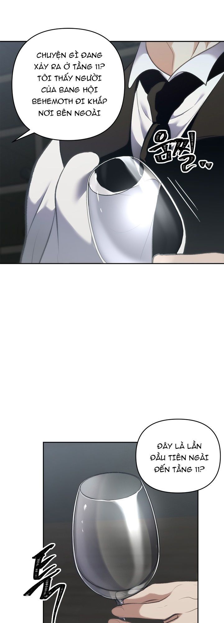 đọc truyện Thăng Cấp Trở Lại Chương 57 ảnh 27 tại Thiên Thai Truyện