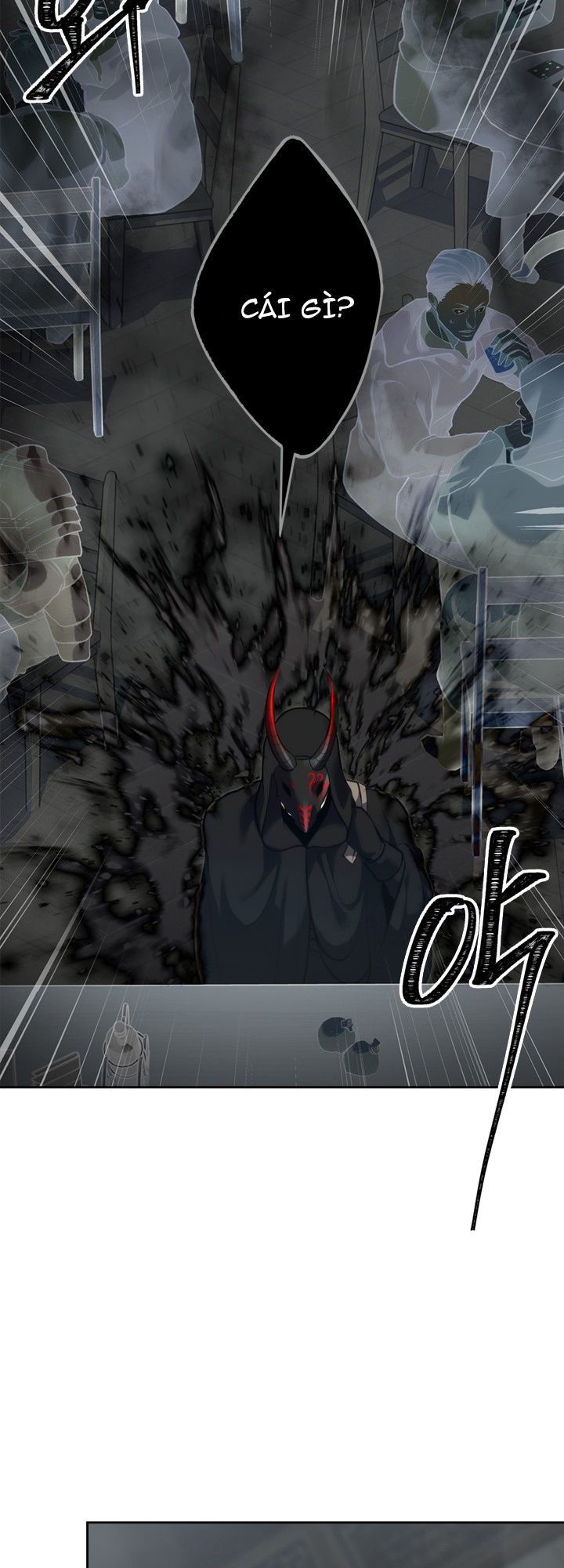 đọc truyện Thăng Cấp Trở Lại Chương 57 ảnh 30 tại Thiên Thai Truyện