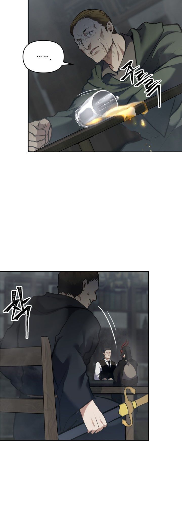 đọc truyện Thăng Cấp Trở Lại Chương 57 ảnh 31 tại Thiên Thai Truyện