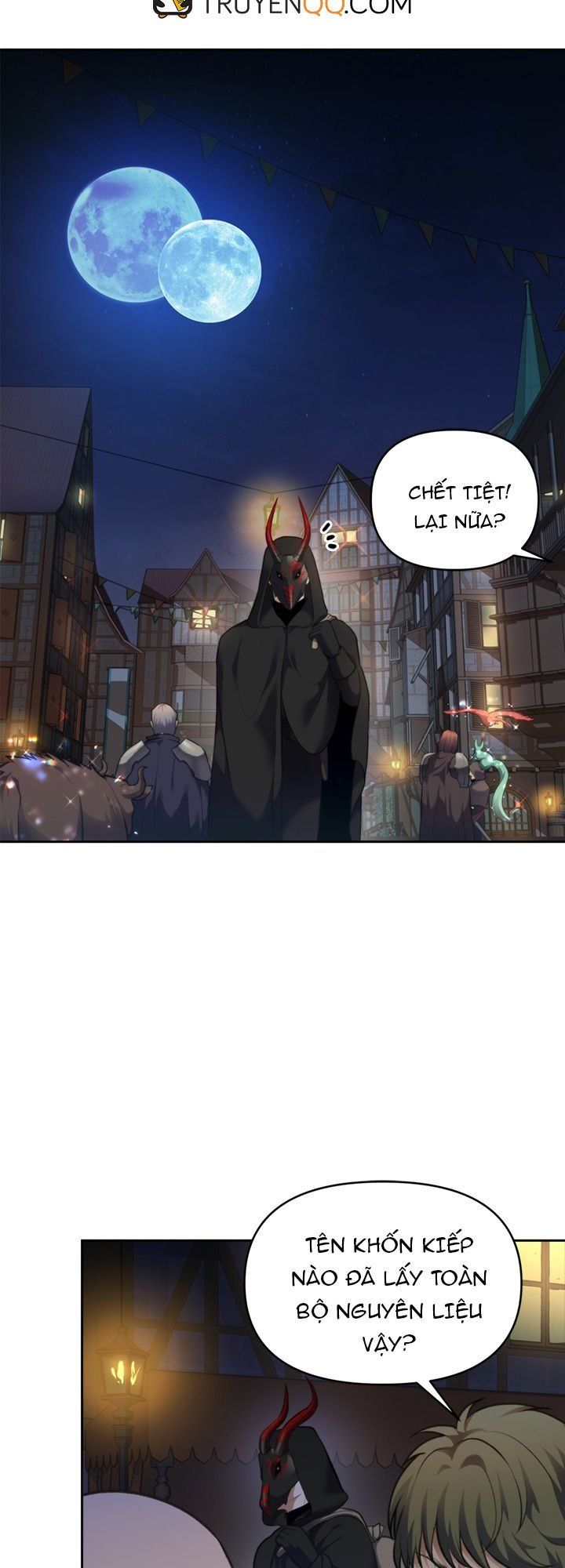 đọc truyện Thăng Cấp Trở Lại Chương 57 ảnh 5 tại Thiên Thai Truyện