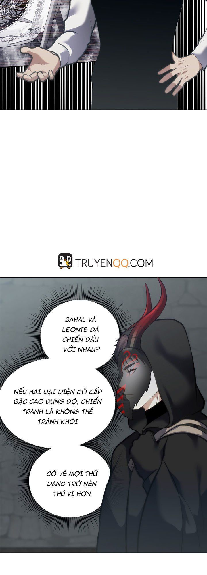 đọc truyện Thăng Cấp Trở Lại Chương 57 ảnh 35 tại Thiên Thai Truyện