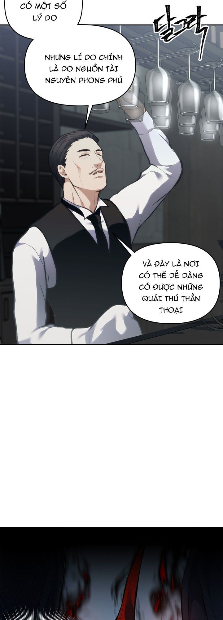 đọc truyện Thăng Cấp Trở Lại Chương 57 ảnh 37 tại Thiên Thai Truyện