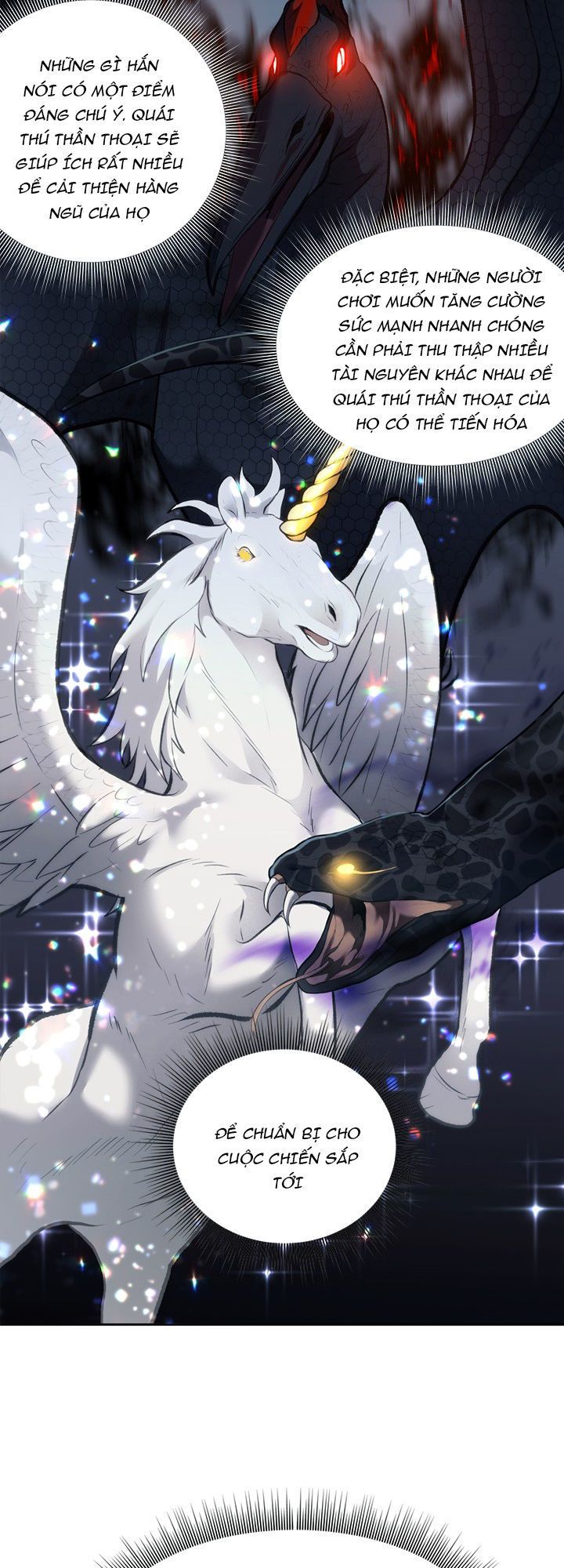 đọc truyện Thăng Cấp Trở Lại Chương 57 ảnh 38 tại Thiên Thai Truyện