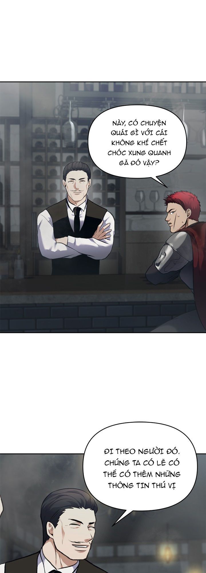 đọc truyện Thăng Cấp Trở Lại Chương 57 ảnh 41 tại Thiên Thai Truyện