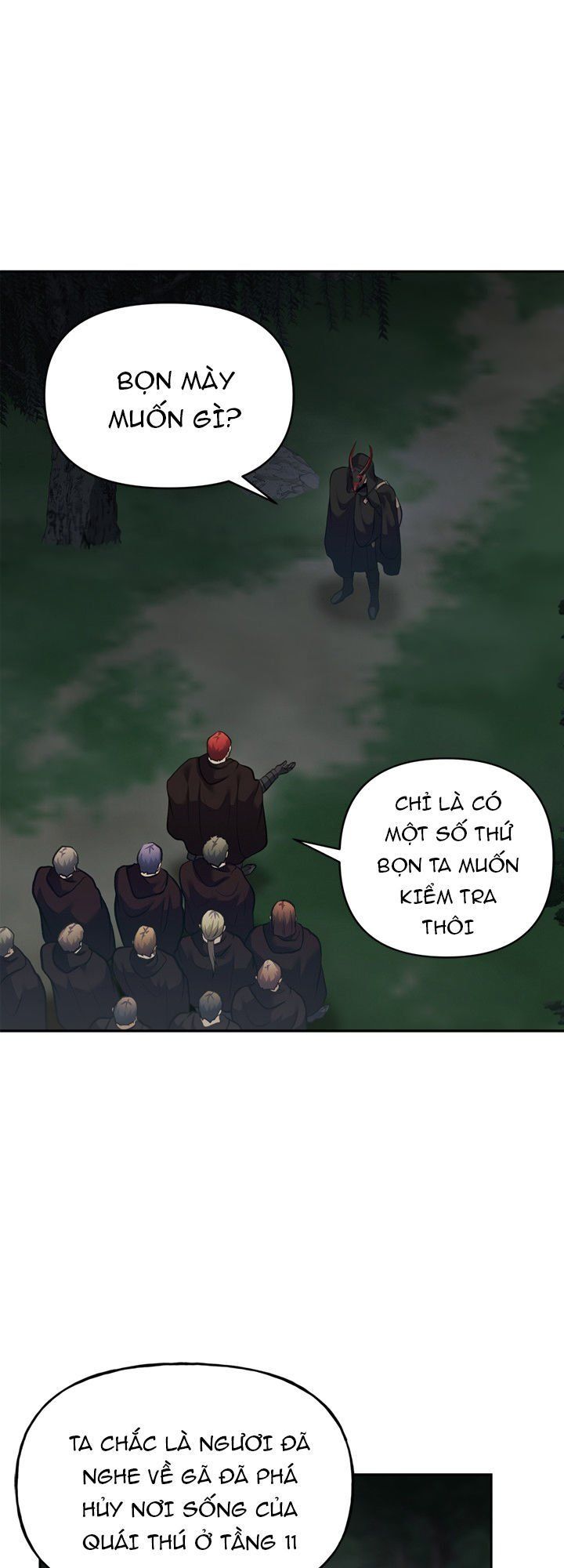 đọc truyện Thăng Cấp Trở Lại Chương 57 ảnh 50 tại Thiên Thai Truyện