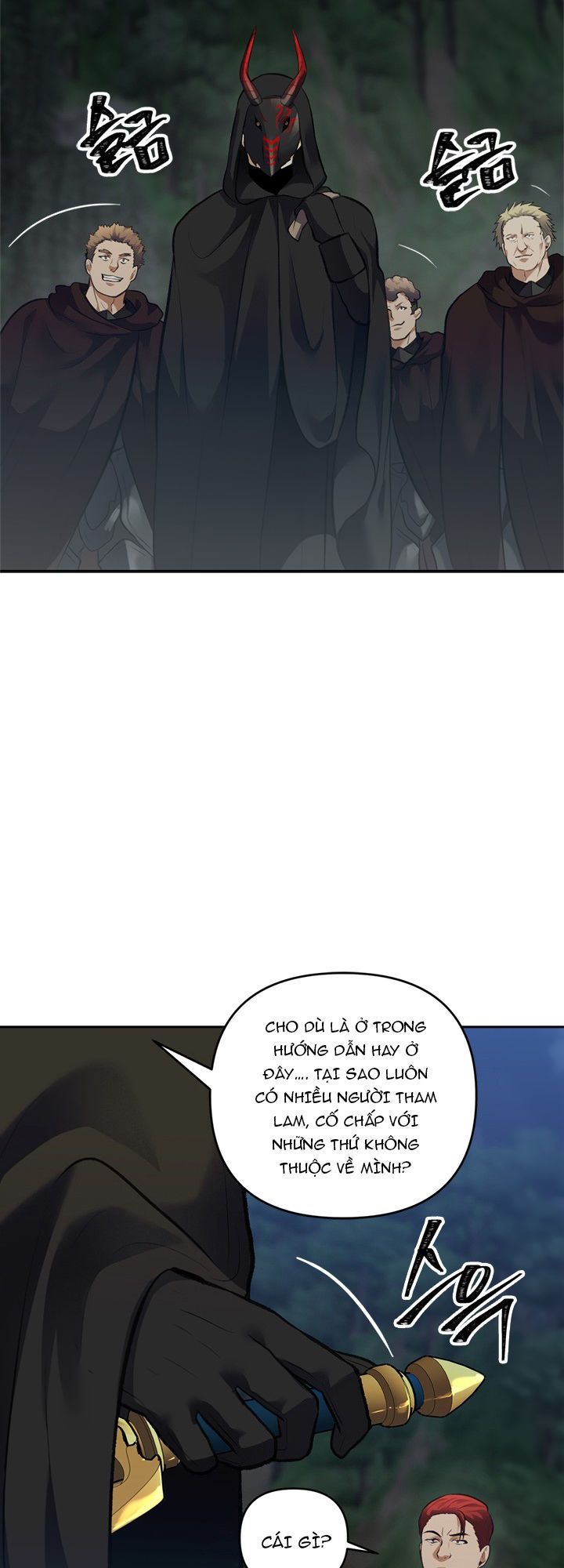 đọc truyện Thăng Cấp Trở Lại Chương 57 ảnh 53 tại Thiên Thai Truyện