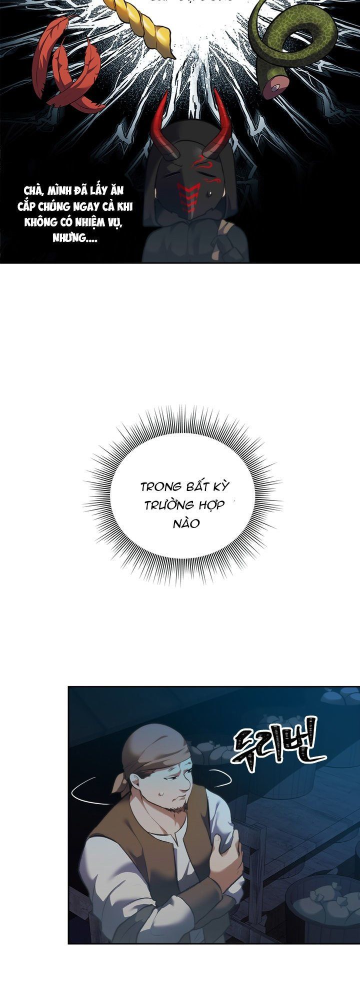 đọc truyện Thăng Cấp Trở Lại Chương 57 ảnh 8 tại Thiên Thai Truyện