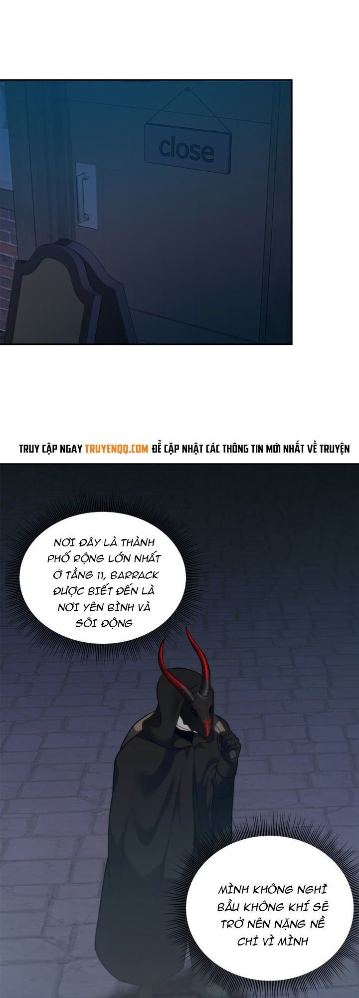 đọc truyện Thăng Cấp Trở Lại Chương 57 ảnh 9 tại Thiên Thai Truyện