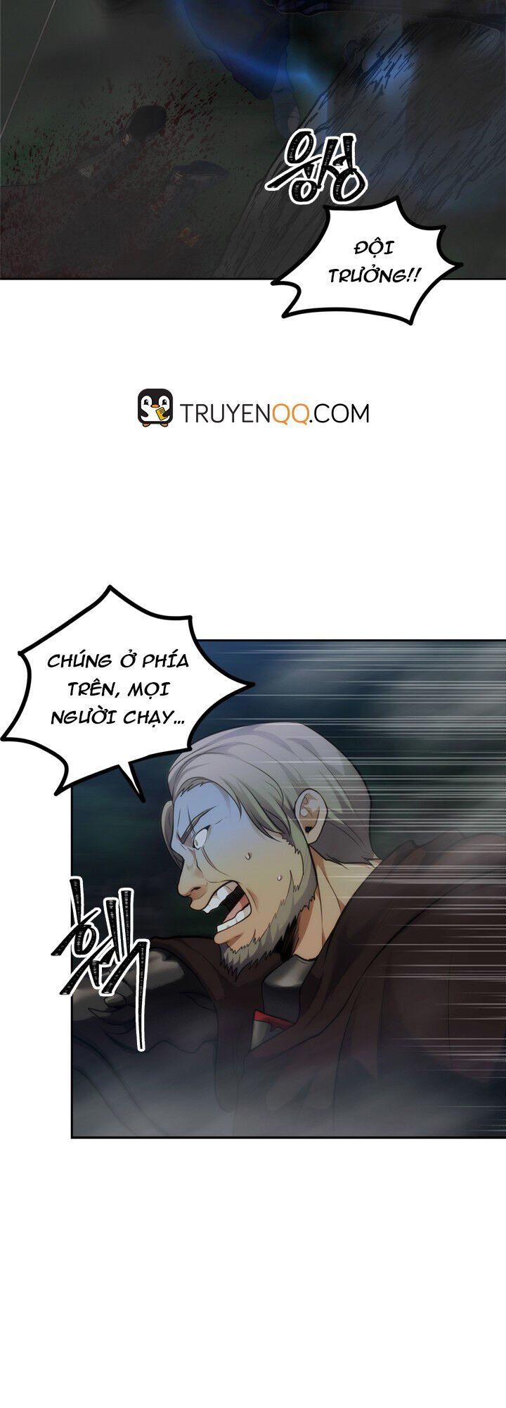 đọc truyện Thăng Cấp Trở Lại Chương 58 ảnh 12 tại Thiên Thai Truyện