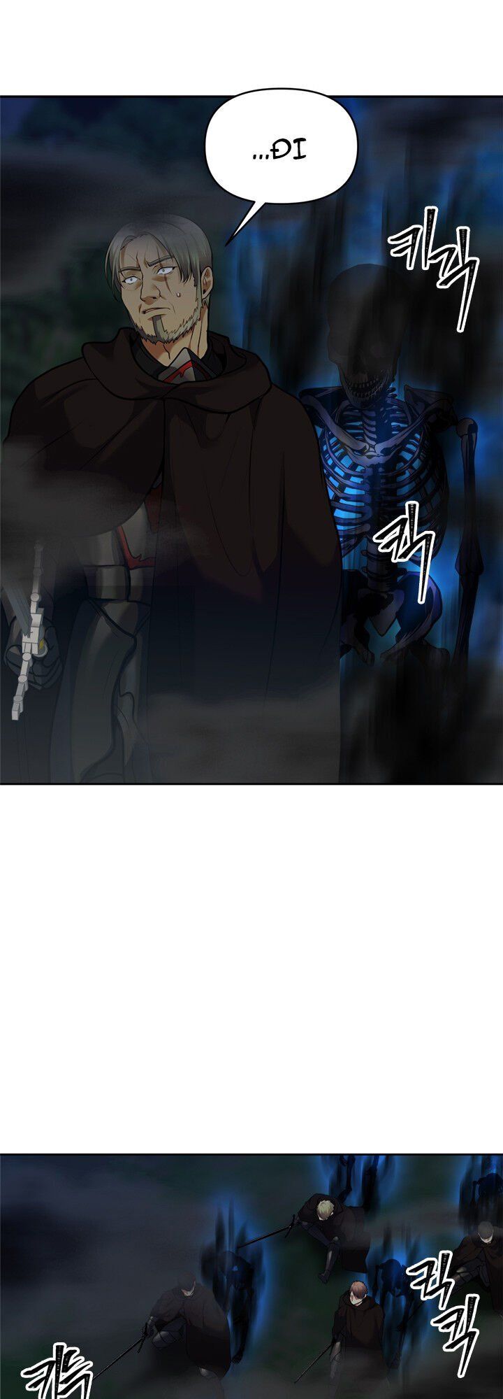 đọc truyện Thăng Cấp Trở Lại Chương 58 ảnh 13 tại Thiên Thai Truyện