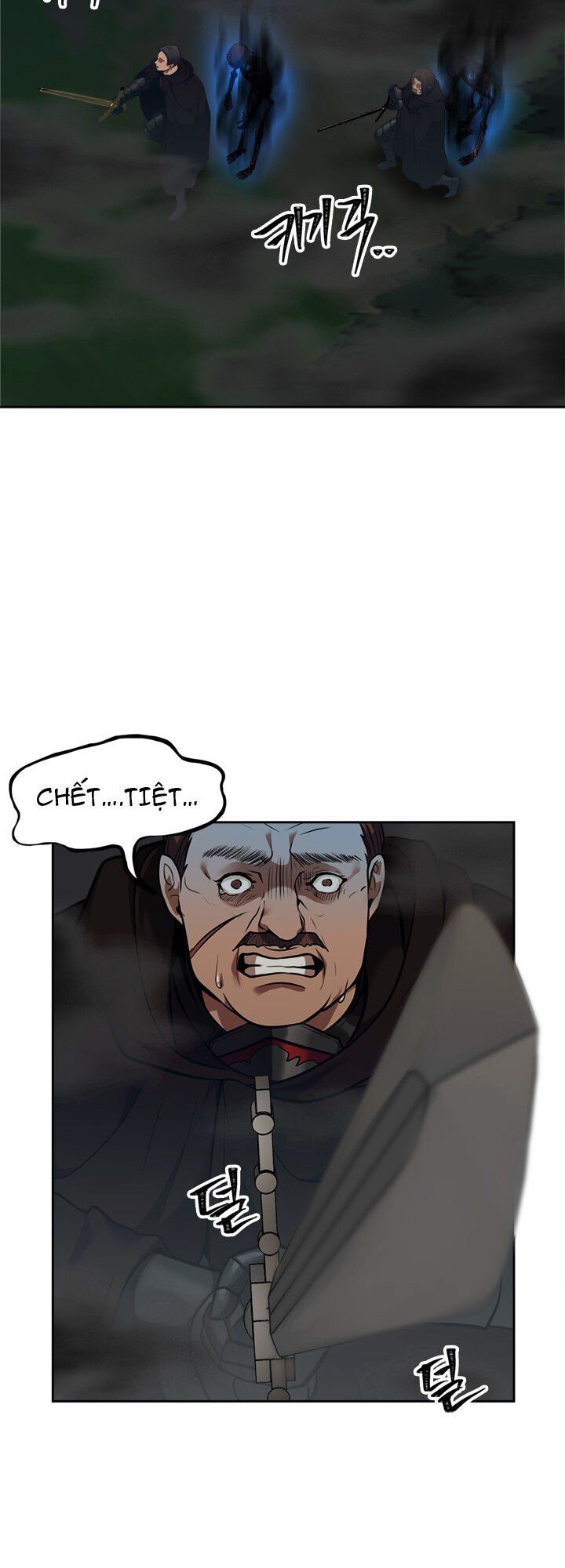 đọc truyện Thăng Cấp Trở Lại Chương 58 ảnh 14 tại Thiên Thai Truyện