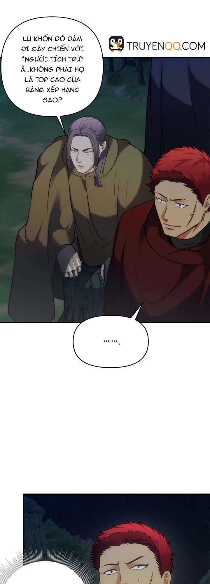 đọc truyện Thăng Cấp Trở Lại Chương 58 ảnh 30 tại Thiên Thai Truyện