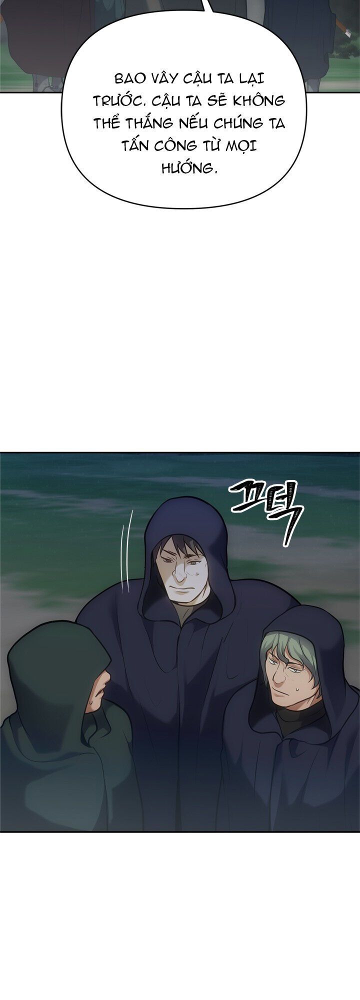 đọc truyện Thăng Cấp Trở Lại Chương 58 ảnh 32 tại Thiên Thai Truyện