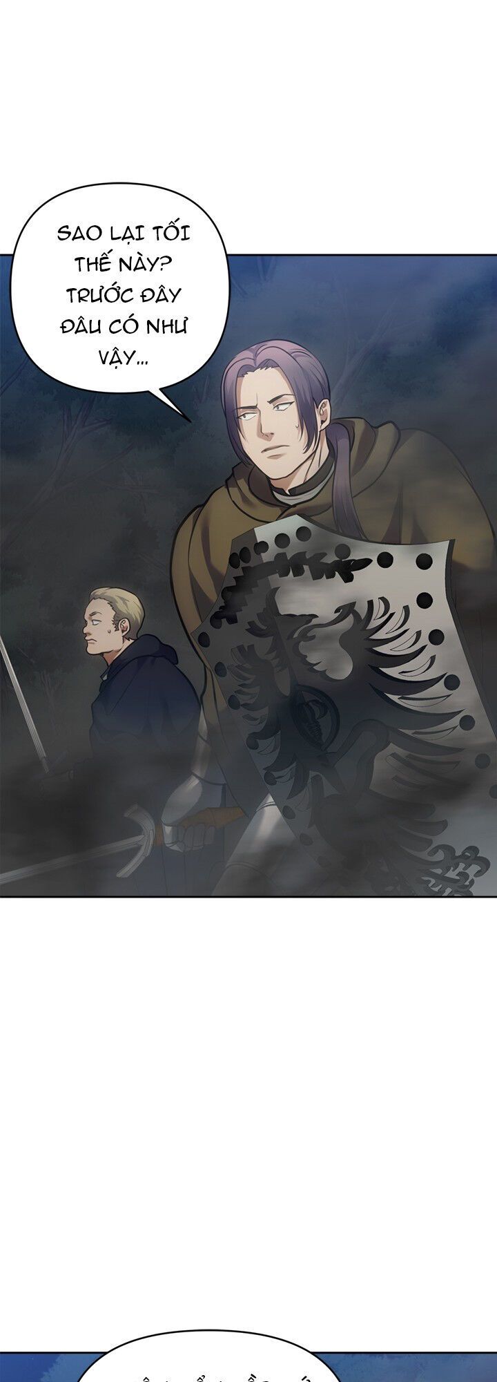 đọc truyện Thăng Cấp Trở Lại Chương 58 ảnh 34 tại Thiên Thai Truyện