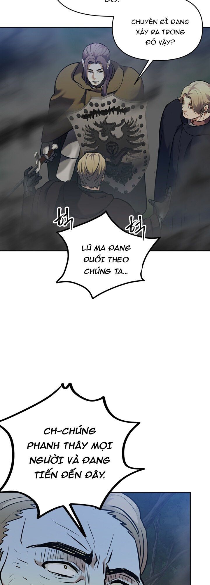 đọc truyện Thăng Cấp Trở Lại Chương 58 ảnh 41 tại Thiên Thai Truyện