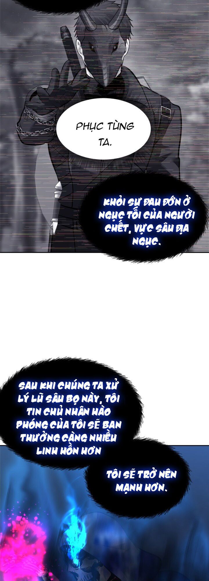 đọc truyện Thăng Cấp Trở Lại Chương 58 ảnh 53 tại Thiên Thai Truyện