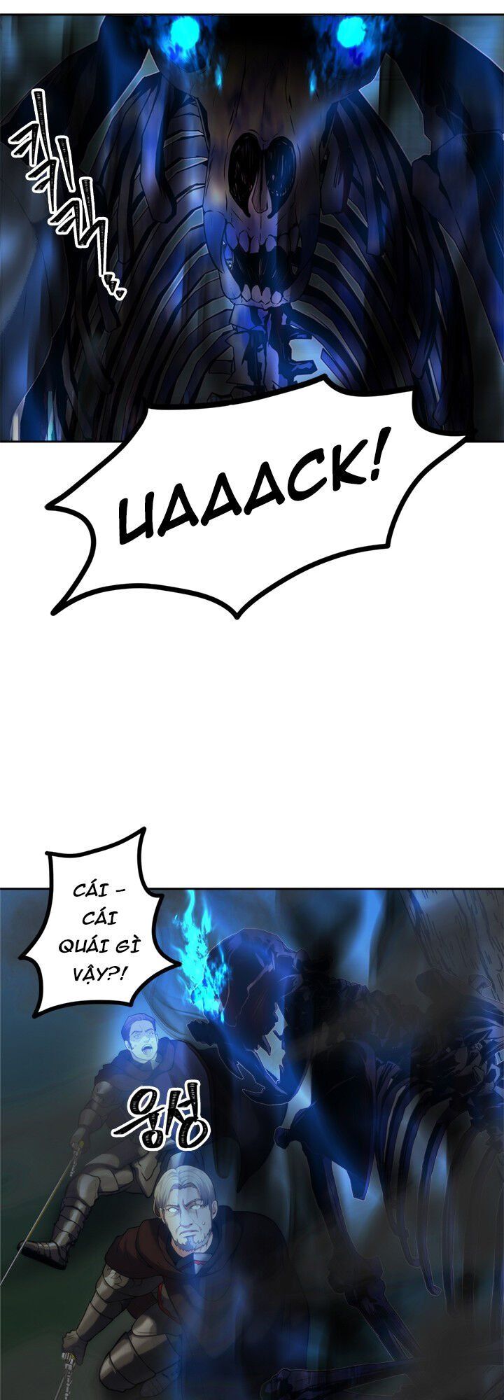 đọc truyện Thăng Cấp Trở Lại Chương 58 ảnh 11 tại Thiên Thai Truyện